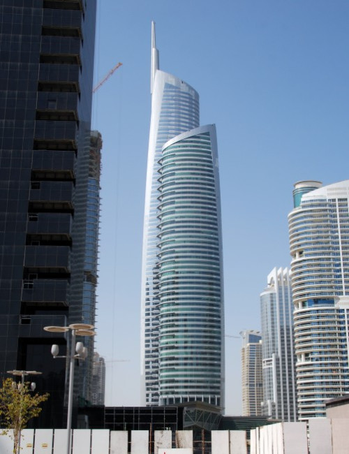 Dubai Diamond Hub